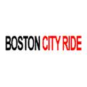 Boston City Ride logo